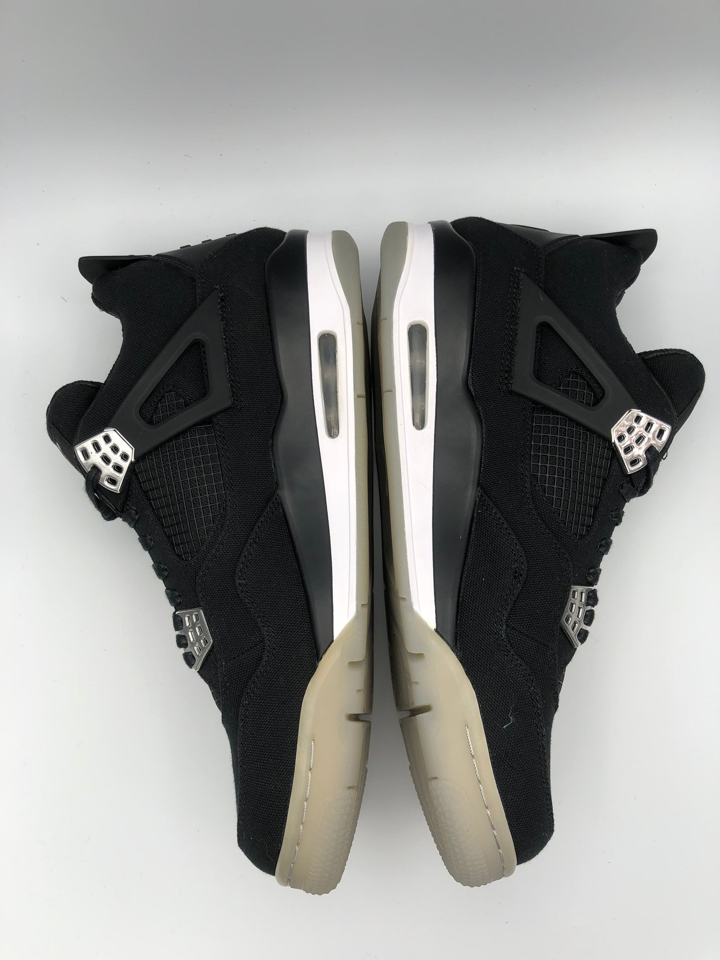 AIR JORDAN 4 'EMINEM X CARHARTT’ SIZE 11.5