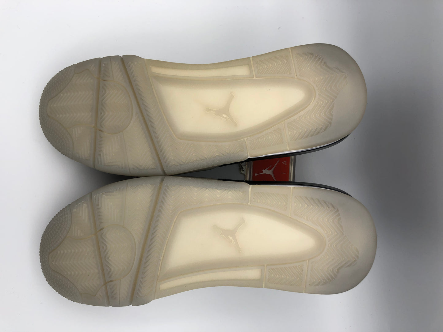 AIR JORDAN 4 'EMINEM X CARHARTT’ SIZE 11.5