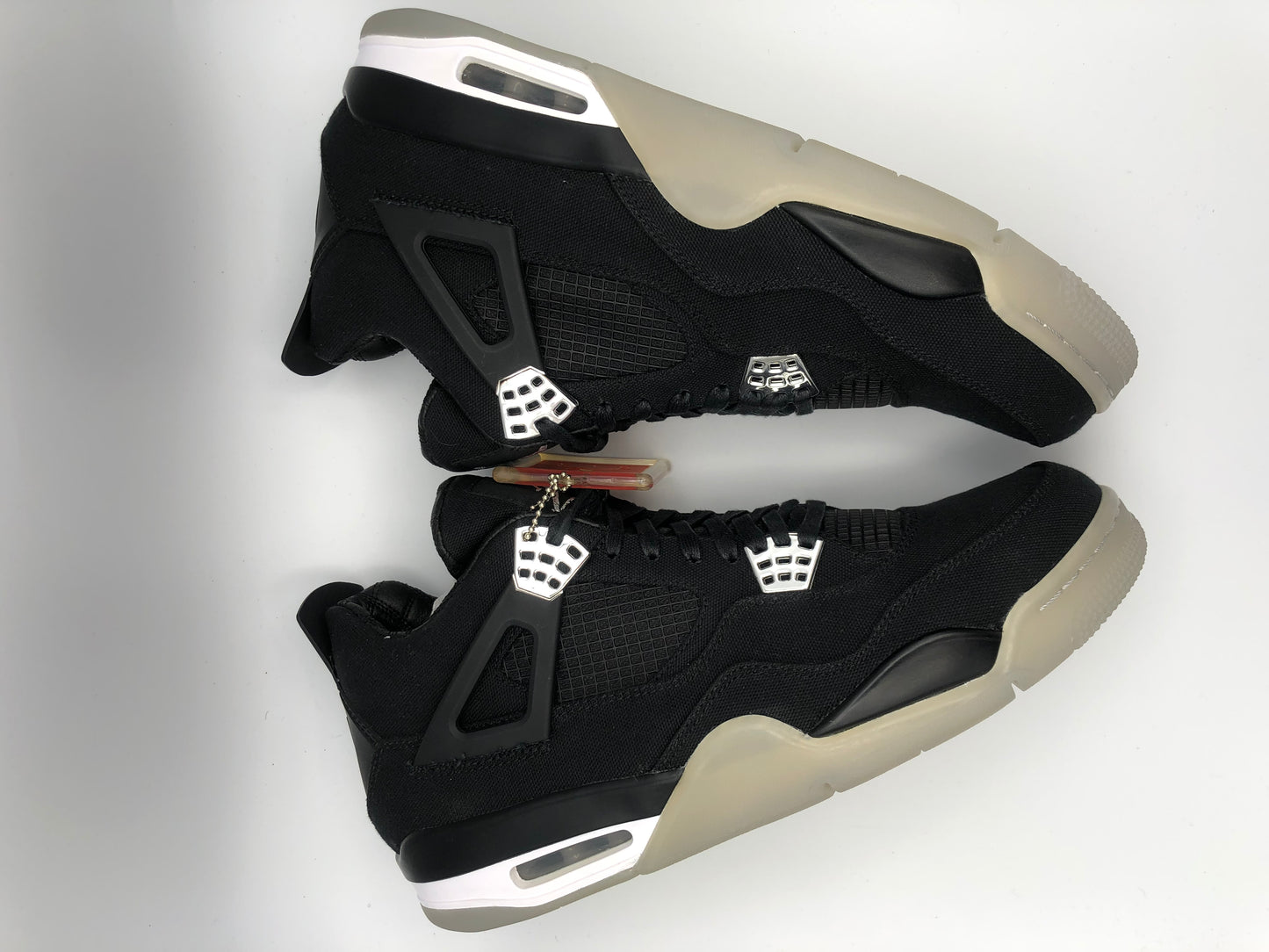 AIR JORDAN 4  'EMINEM X CARHARTT’ SIZE 11.5