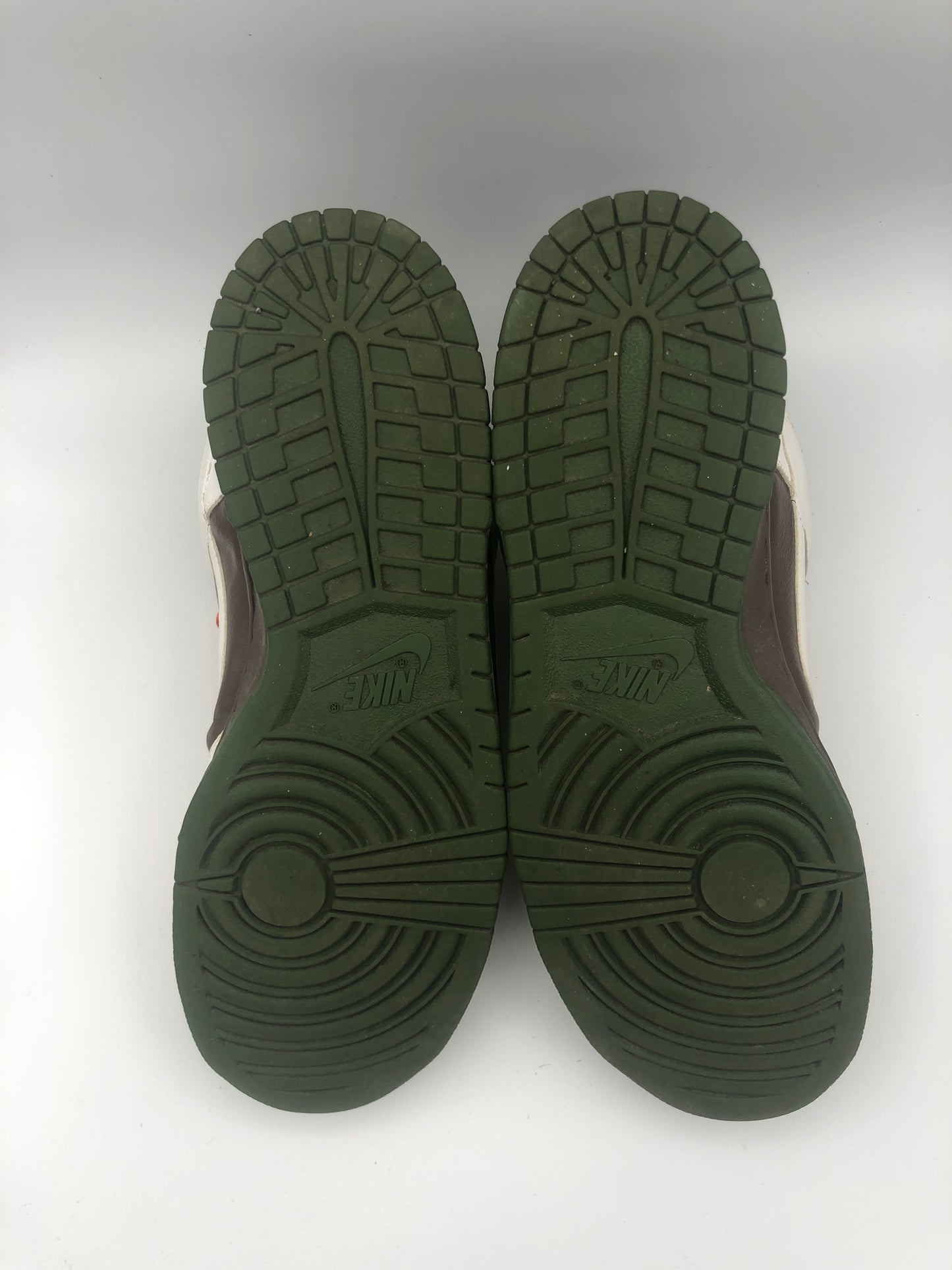 SB DUNK LOW 'OOMPA LOOMPA' SIZE 12