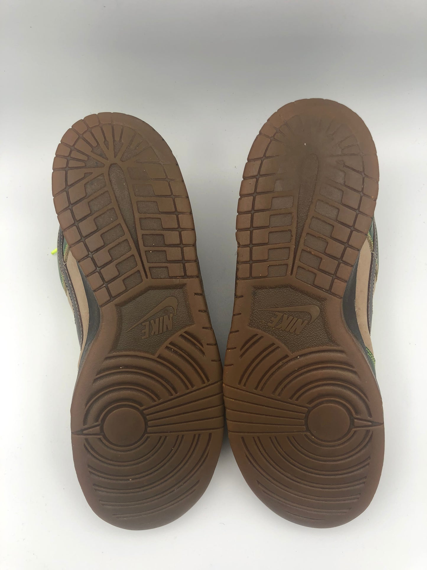 SB DUNK LOW 'JEDI' SIZE 12