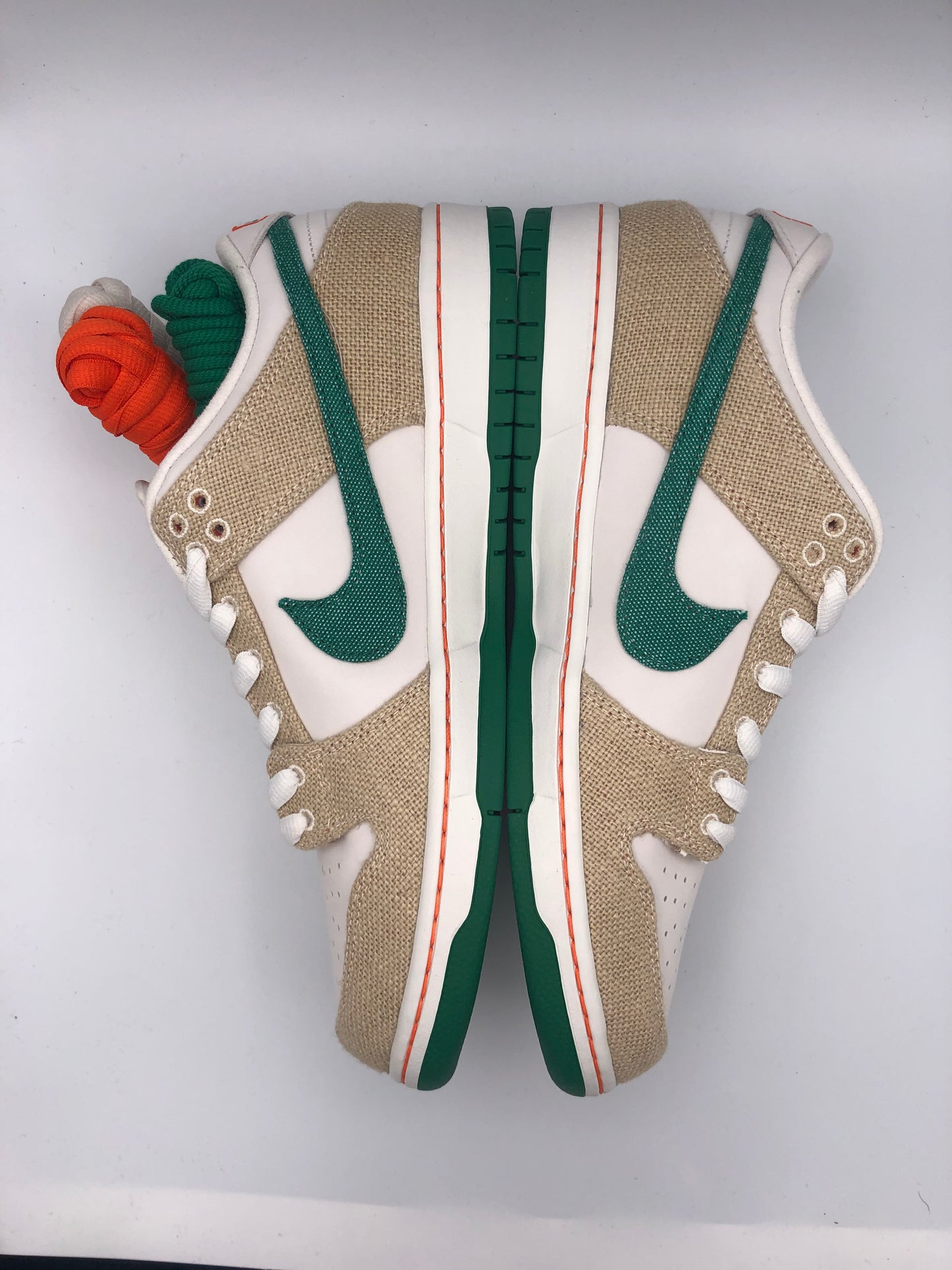 SB DUNK LOW 'JARRITOS' SIZE 12