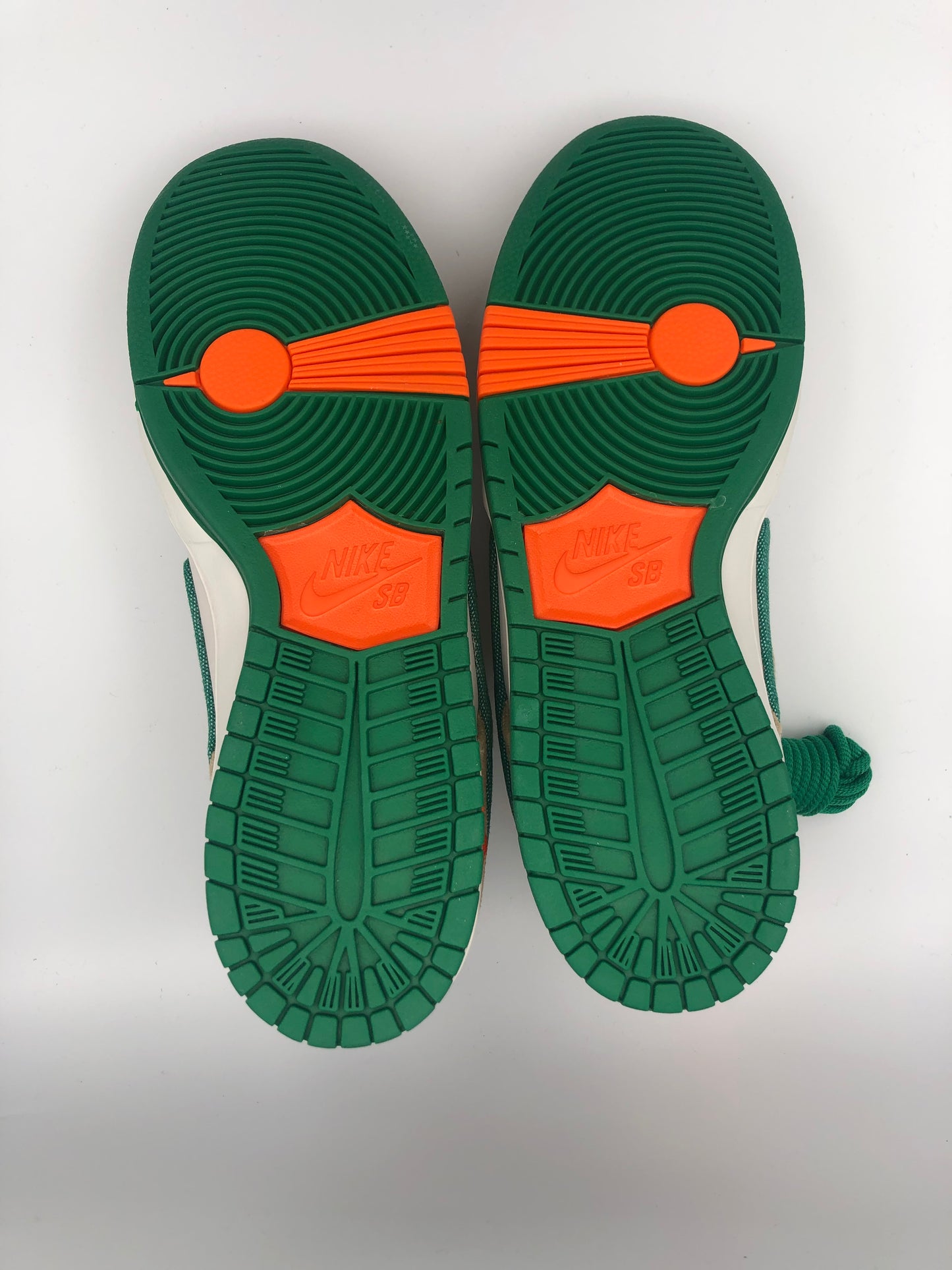 SB DUNK LOW 'JARRITOS' SIZE 12