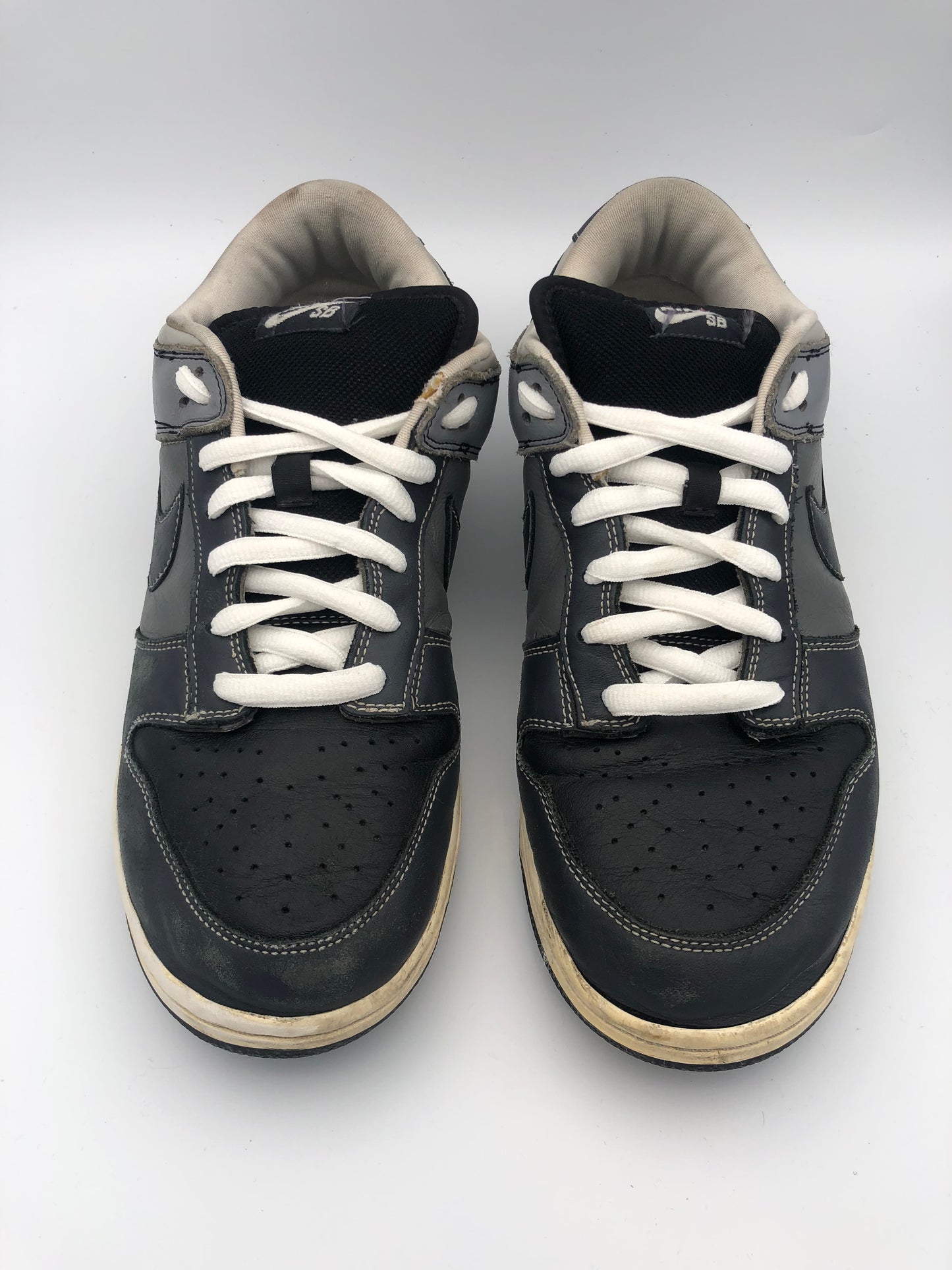 SB DUNK LOW 'LUNAR ECLIPSE EAST' SIZE 10.5