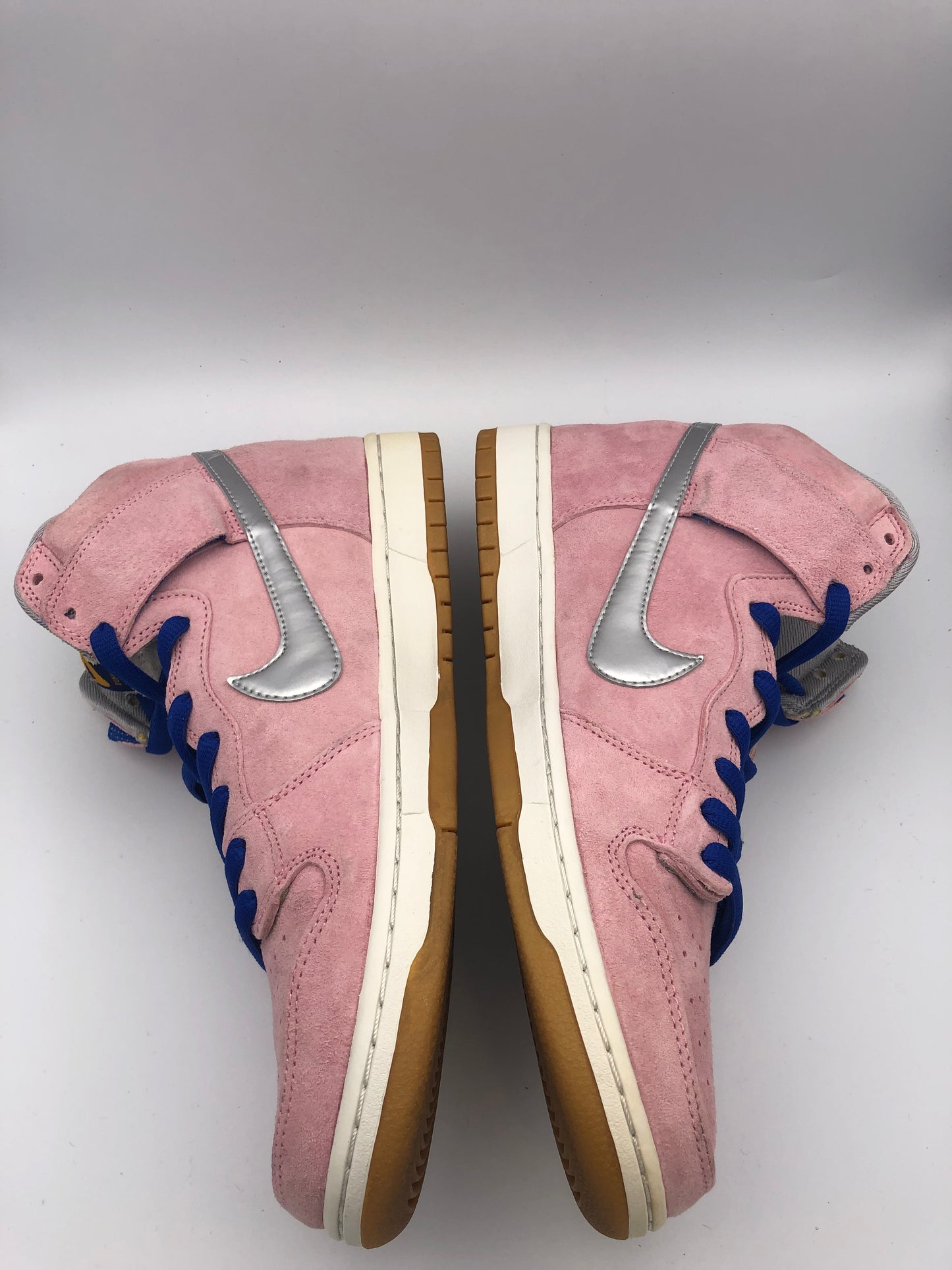 SB DUNK HIGH 'WHEN PIGS FLY' SIZE 12