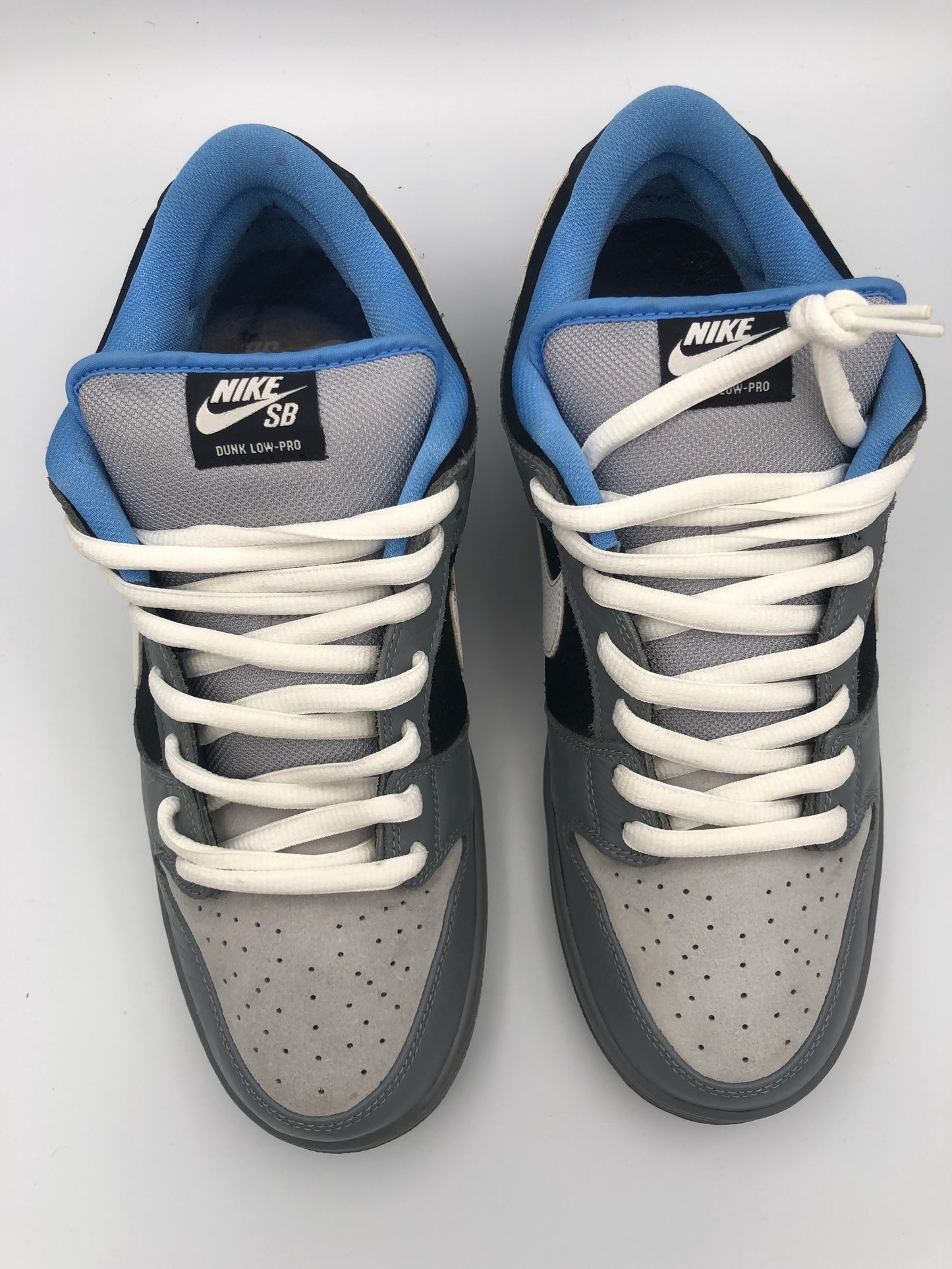 SB DUNK LOW 'PETOSKEY PREMIER' SIZE 12