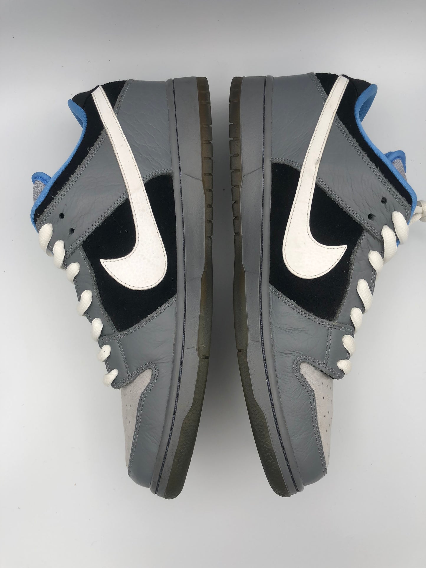 SB DUNK LOW 'PETOSKEY PREMIER' SIZE 12