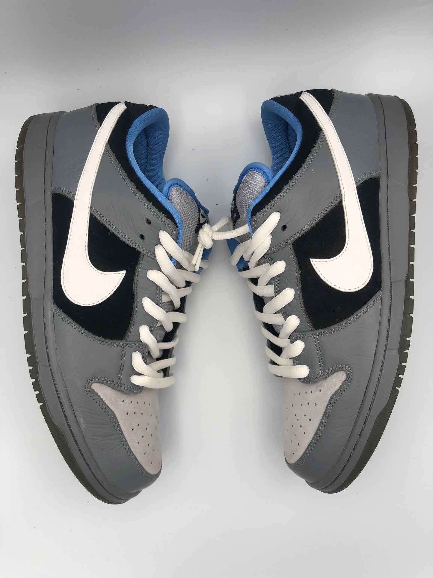 SB DUNK LOW 'PETOSKEY PREMIER' SIZE 12