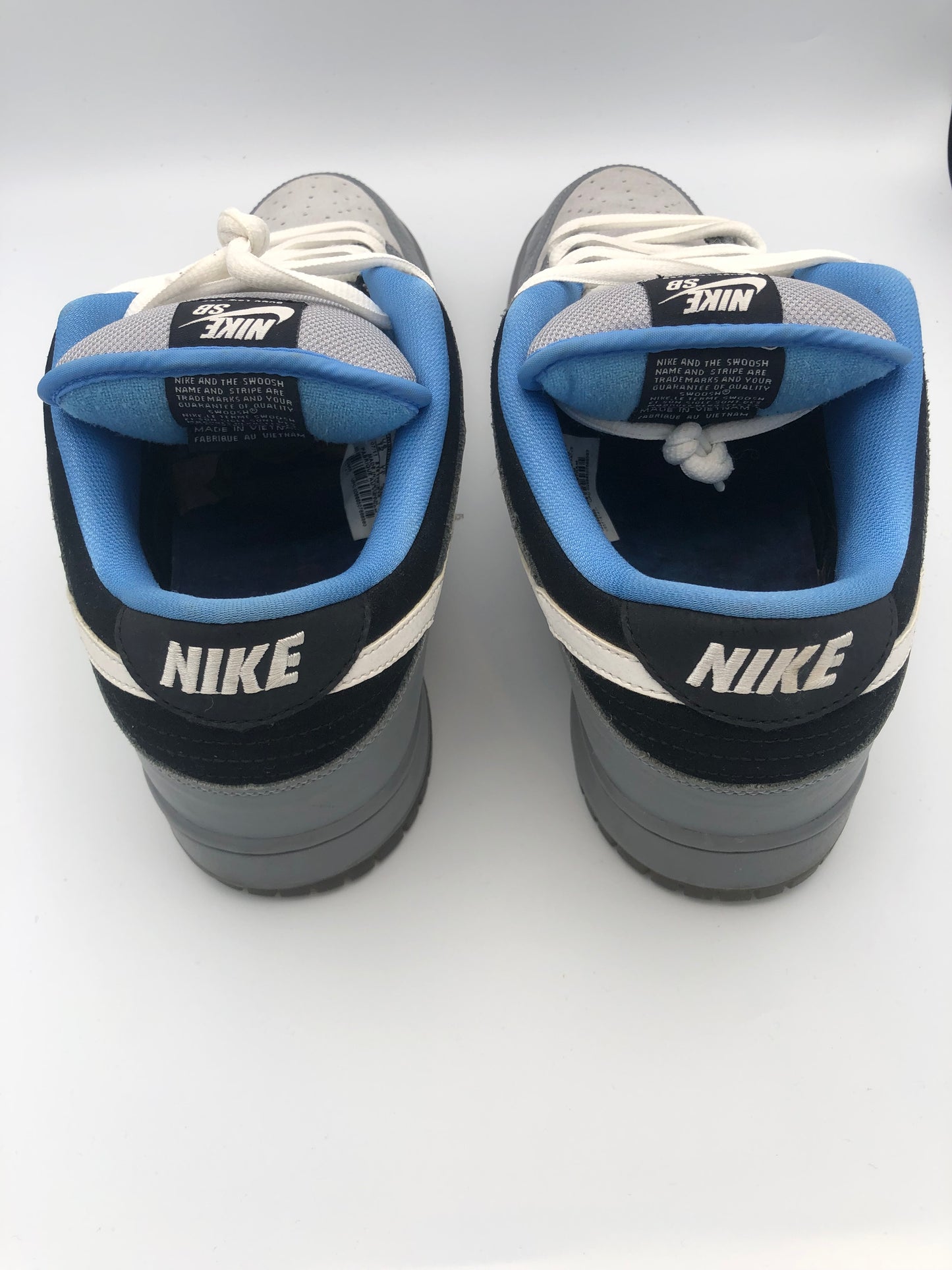 SB DUNK LOW 'PETOSKEY PREMIER' SIZE 12