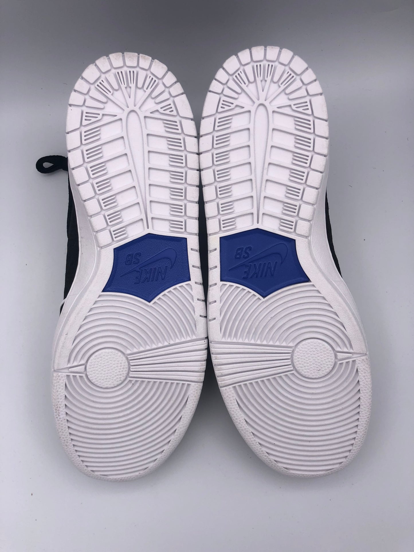 SB DUNK LOW 'SOULLAND FRI.DAY PART 02' SIZE 12