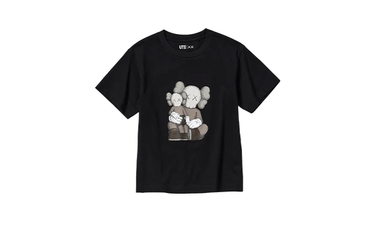 KAWS x Uniqlo UT Men's Short Sleeve T-Shirt