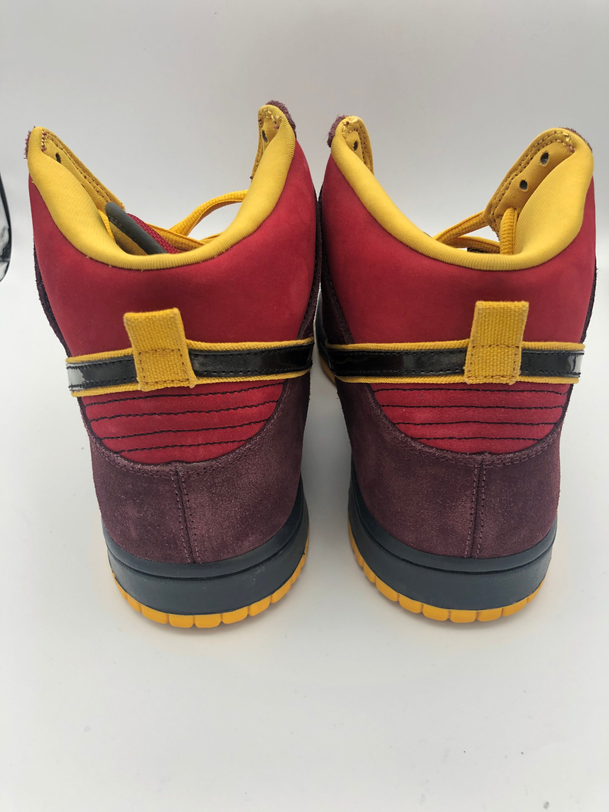 Nike sb iron man online