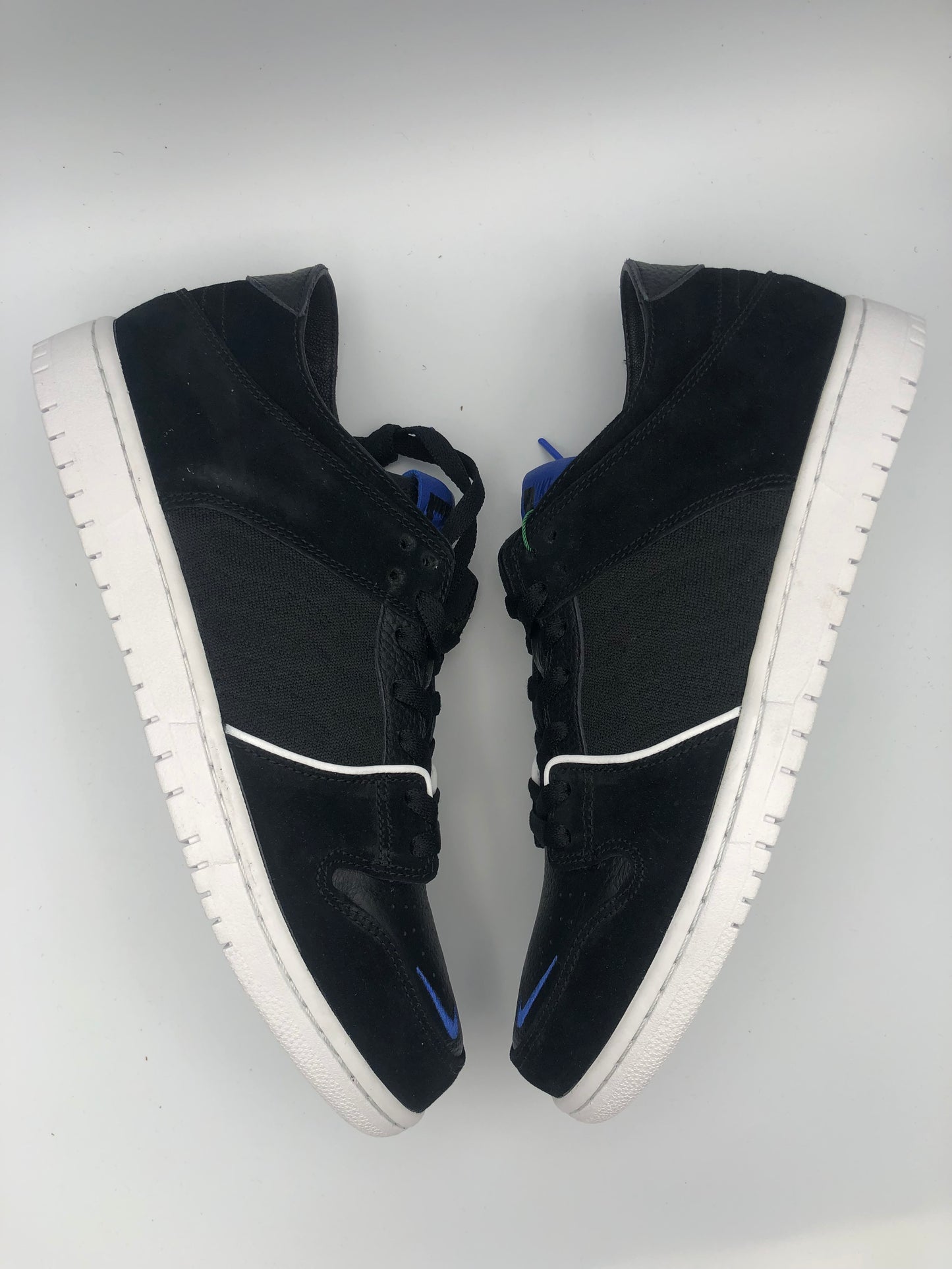 SB DUNK LOW 'SOULLAND FRI.DAY PART 02' SIZE 12